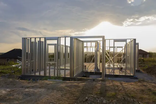 Metal Framing