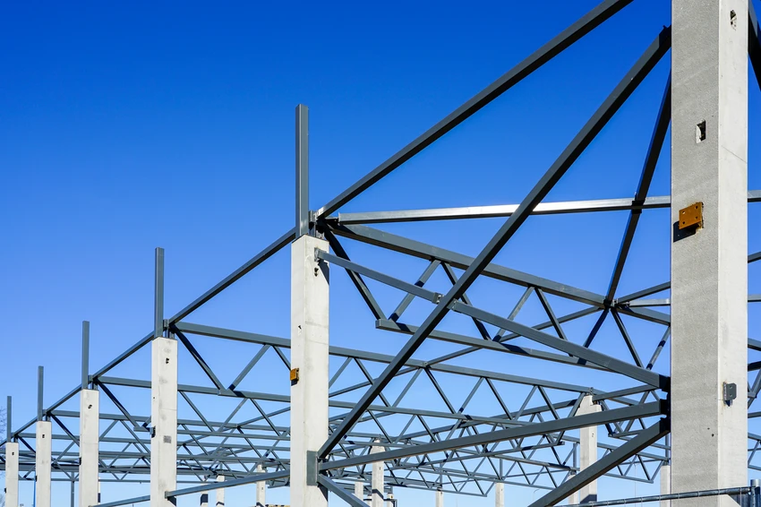 Advantages Of Metal Framing In Commercial Construction Projects Lincoln NE