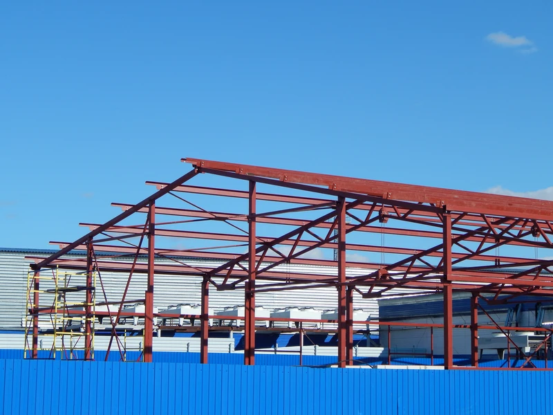 Advantages Of Metal Framing In Commercial Construction Projects in Lincoln NE