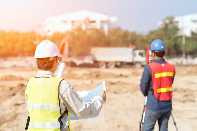 Essential Steps For Managing A Construction Project Efficiently in Lincoln NE