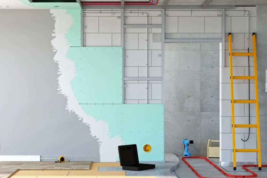 Superior Drywall Finishing Lincoln NE