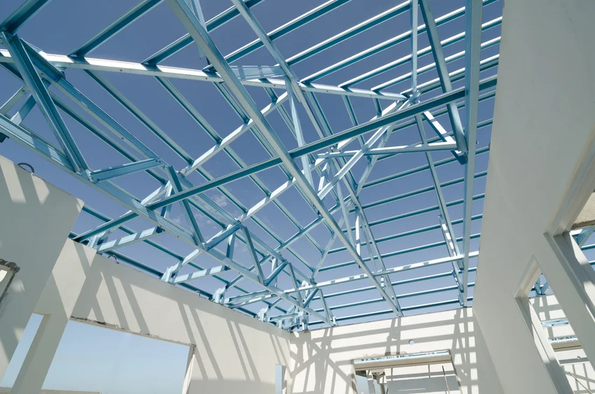 Why Metal Framing Is A Durable Choice For Building Structures in Lincoln NE