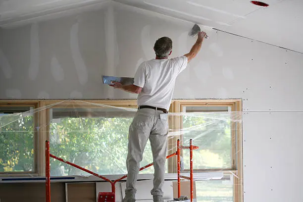 Quality Drywall Repair Lincoln NE